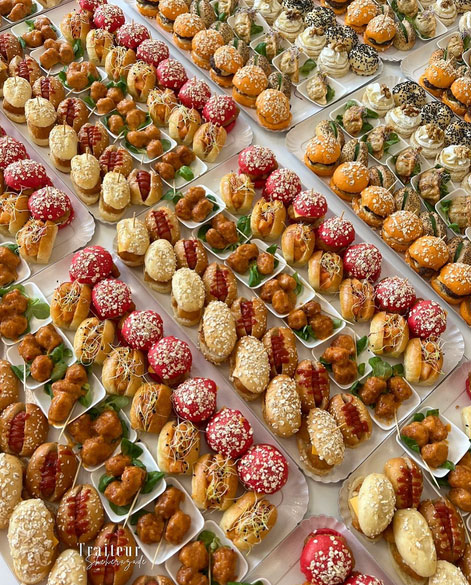 Cuisine marocaine Shéhérazade