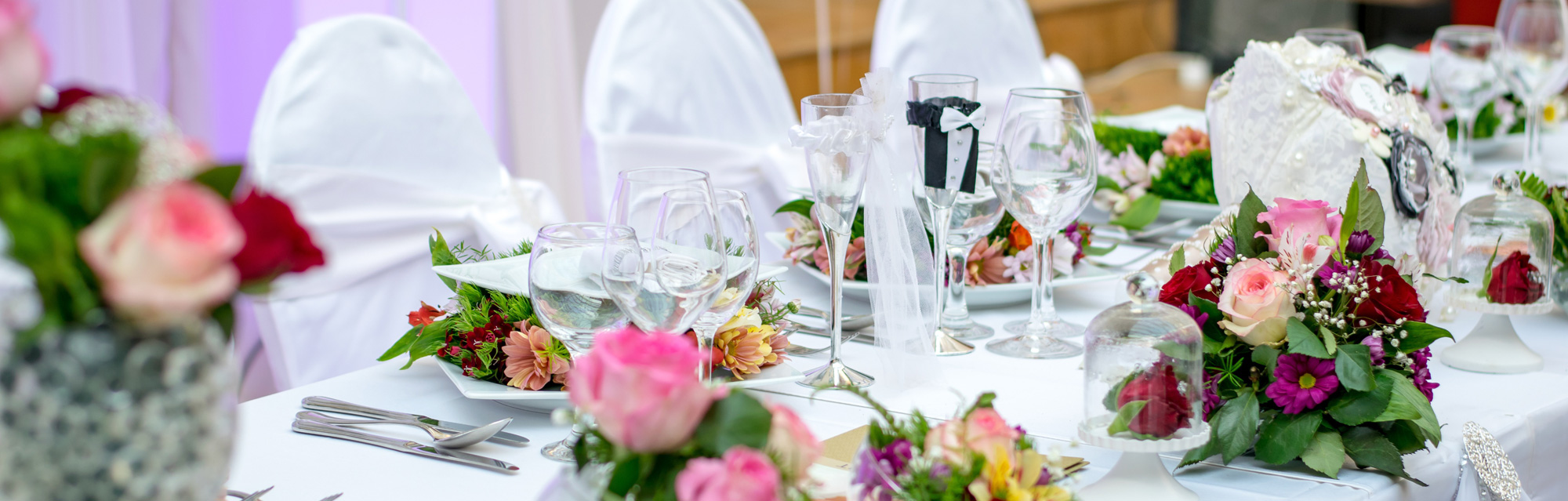 Traiteur mariage oriental à Angoulême — Shéhérazade